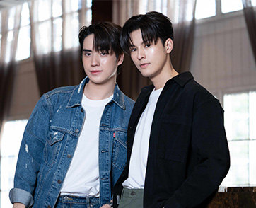 Pedaling Hearts, Chasing Dreams ปั่นหัวใจไปให้ถึงฝัน